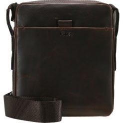 Torby na ramię męskie: JOOP! BONOLA REMUS Torba na ramię dark brown