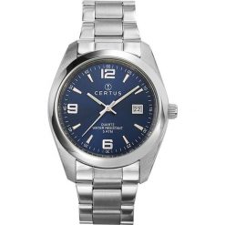 Zegarki męskie: Zegarek męski Certus 615317