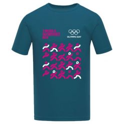 Alpine Pro Koszulka Męska Tmob Xl. Szare koszulki męskie Alpine Pro, xl, bez wzorów, bez kołnierzyka, z krótkim rękawem, krótkie, na fitness i siłownię. W wyprzedaży za 35,00 zł.