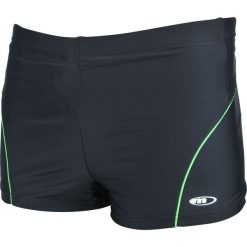 MARTES Bokserki kąpielowe Gabir Black/Black/Green L. Czarne kąpielówki męskie marki MARTES. Za 30,95 zł.