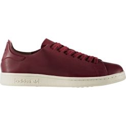 Buty adidas Stan Smith Nude Shoes (BB5144). Brązowe buty sportowe damskie marki Adidas, bez wzorów, ze skóry, sportowe, adidas stan smith. Za 179,99 zł.