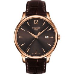 ZEGAREK TISSOT T- CLASSIC T063.610.36.297.00. Zegarki damskie TISSOT. Za 1350,00 zł.