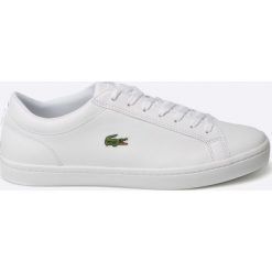 Trampki męskie: Lacoste – Tenisówki