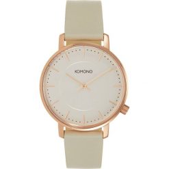 Zegarki damskie: Komono THE HARLOW Zegarek cloud