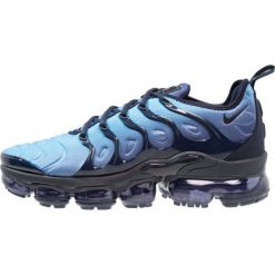 Trampki męskie: Nike Sportswear AIR VAPORMAX PLUS Tenisówki i Trampki obsidian/photo blue/black