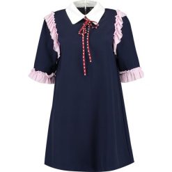 Sukienki hiszpanki: Sister Jane HASWELL Sukienka letnia navy
