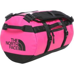 Torba The North Face Base Camp Duffel XS T93ETNEV8. Różowe plecaki męskie The North Face, bez wzorów. Za 292,99 zł.