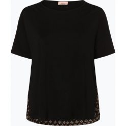 Triangle - T-shirt damski, wielokolorowy. T-shirty damskie Triangle, bez wzorów, bez kołnierzyka. Za 199,95 zł.