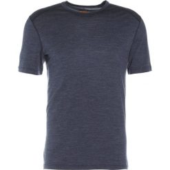 Koszulki polo: Icebreaker OASIS CREWE Tshirt basic fathom heather