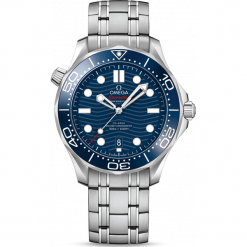 ZEGAREK OMEGA 210.30.42.20.03.001. Szare zegarki męskie OMEGA. Za 18500,00 zł.