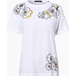 Bluzki, topy, tuniki: Marc O’Polo – T-shirt damski, czarny