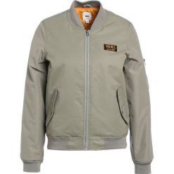 Odzież damska: Vans BOOM BOOM Kurtka Bomber silver sage