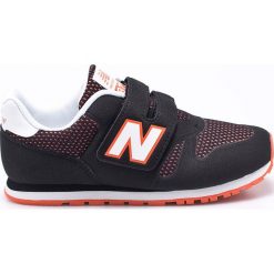 Buty sportowe chłopięce: New Balance – Buty dziecięce KA373BOY