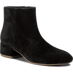 Botki damskie lity: Botki VAGABOND - Jamilla 4530-040-20 Black
