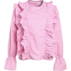 Bluzki damskie: NORR SOPHIE Bluzka pink
