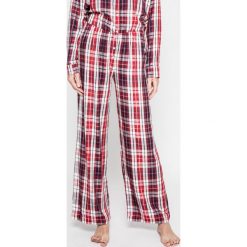Piżamy damskie: Tommy Hilfiger - Spodnie piżamowe