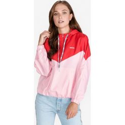 Levi's Kimora Kurtka Czerwony Beżowy. Czerwone kurtki damskie Levi's®, s, bez wzorów, z poliesteru. Za 395,95 zł.