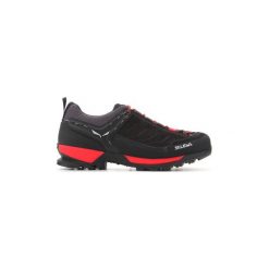Buty Salewa MS MTN Trainer 63470 0979. Buty trekkingowe męskie Salewa, bez zapięcia, trekkingowe. W wyprzedaży za 533,89 zł.