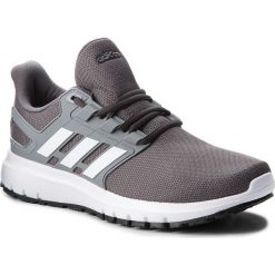 Buty adidas - Energy Cloud 2 B44751 Grefiv/Ftwwht/Grey. Czarne buty do biegania męskie marki Adidas. W wyprzedaży za 199,00 zł.