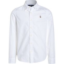 Koszule chłopięce: Polo Ralph Lauren OXFORD Koszula white
