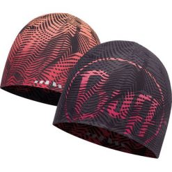 Czapki męskie: Buff Czapka Coolmax dwustronna R-MEEKO MULTI – GRAPHITE