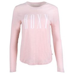 Roxy T-Shirt Damski Redsun Set Ls Peach Whip erjzt04350-mek0 (Rozmiar Xs). Pomarańczowe bluzki sportowe damskie marki Roxy, xs. W wyprzedaży za 81,00 zł.