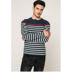 Swetry klasyczne męskie: Tommy Hilfiger – Sweter Romus