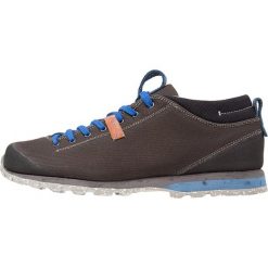 Aku BELLAMONT AIR Obuwie hikingowe brown/blue. Pomarańczowe buty trekkingowe męskie marki Aku, ze skóry, outdoorowe. Za 549,00 zł.