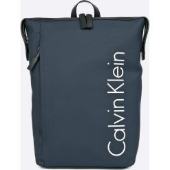 Plecaki męskie: Calvin Klein Jeans – Plecak