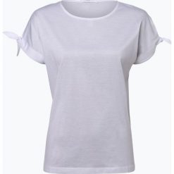 T-shirty damskie: BOSS – T-shirt damski – Everin, czarny