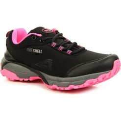 Buty trekkingowe damskie: Trekkingowe buty damskie wodoodporne American Club