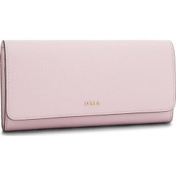 Portfele damskie: Duży Portfel Damski FURLA – Babylon 963364 P PU02 B30 Camelia e