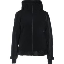 Kurtki sportowe damskie: Spyder LIBERTY Kurtka narciarska black