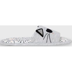 Chodaki damskie: Etam – Klapki Gafas