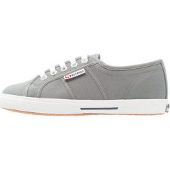 Trampki męskie: Superga COTU Tenisówki i Trampki grey/dark sage