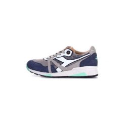 Buty Diadora 201.172784. Szare trampki męskie Diadora, bez wzorów, bez zapięcia. Za 456,81 zł.