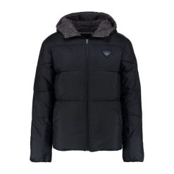 Quiksilver kurtka zimowa Yanaki M Jckt Kvj0 Black M. Czarne kurtki sportowe męskie Quiksilver, na zimę, m, bez wzorów, z syntetyku, bez kaptura. W wyprzedaży za 239,00 zł.