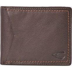 Portfele męskie: Camel Active – Portfel skórzany