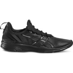 Asics Gel Fit Sana 2 S561N-9099 38 Czarne. Czarne buty sportowe damskie Asics, bez wzorów, z tkaniny, na fitness i siłownię. W wyprzedaży za 249,99 zł.