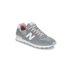 Buty New Balance WR996. Szare trampki i tenisówki damskie marki New Balance. Za 335,20 zł.