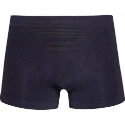 Bokserki X-BIONIC ENERGIZER SUMMERLIGHT TONE Czarny. Czarne slipy męskie termoaktywne X BIONIC, s, bez wzorów. W wyprzedaży za 120,00 zł.