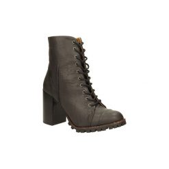 Botki damskie: Botki Steve Madden BOTKI 01020799