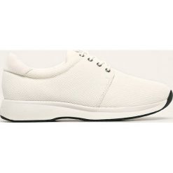 Vagabond - Buty Cintia. Białe buty sportowe damskie Vagabond, ze skóry, sportowe. Za 299,90 zł.