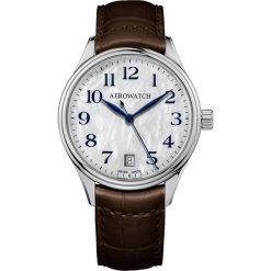 Zegarki damskie: Zegarek damski Aerowatch Les Grandes Classiques 42980.AA01