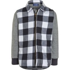Claesen‘s Kurtka przejściowa grey. Szare kurtki męskie Claesen‘s, s, z elastanu. W wyprzedaży za 125,40 zł.