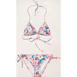 Bikini: Bikini w kwiaty – Wielobarwn