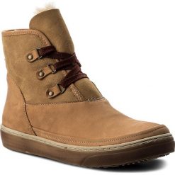 Botki JOSEF SEIBEL - Caro 25 85325 LA784 240 Camel. Brązowe botki damskie skórzane marki Josef Seibel. W wyprzedaży za 299,00 zł.