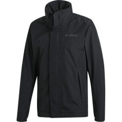 Kurtka adidas TERREX AX Windweave DT4127. Kurtki sportowe męskie Adidas, m, bez wzorów, z poliesteru, bez kaptura, climaproof (adidas). Za 349,00 zł.