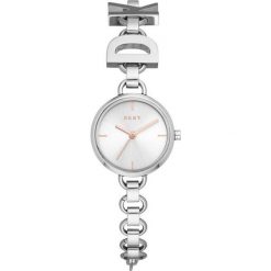 DONNA KARAN PROMOCJA ZEGAREK NEW YORK SOHO NY2828. Zegarki damskie DONNA KARAN. W wyprzedaży za 469,00 zł.