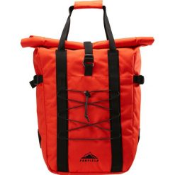 Shopper bag damskie: Penfield MISTRAL TOTE Torba na zakupy orange